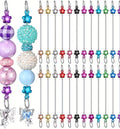 Keychain blanks for DIY rod keychains